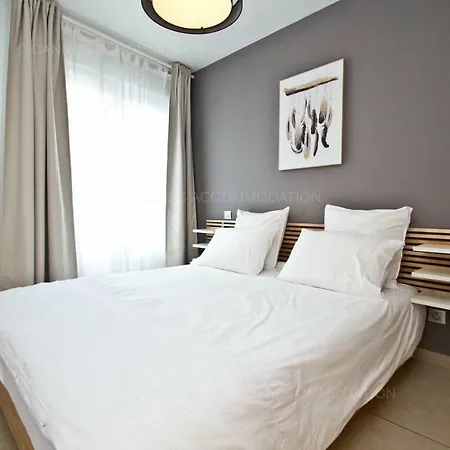 Thuya Apartment